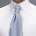 Ruche Cravat