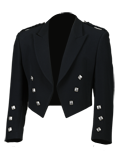 Prince Charlie Black
