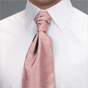 Ruche Cravat