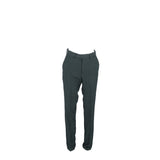 Dark Green Trousers