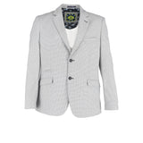 Light Grey Jacket