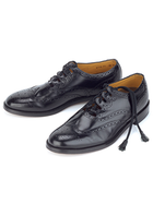 Ghillie Brogues
