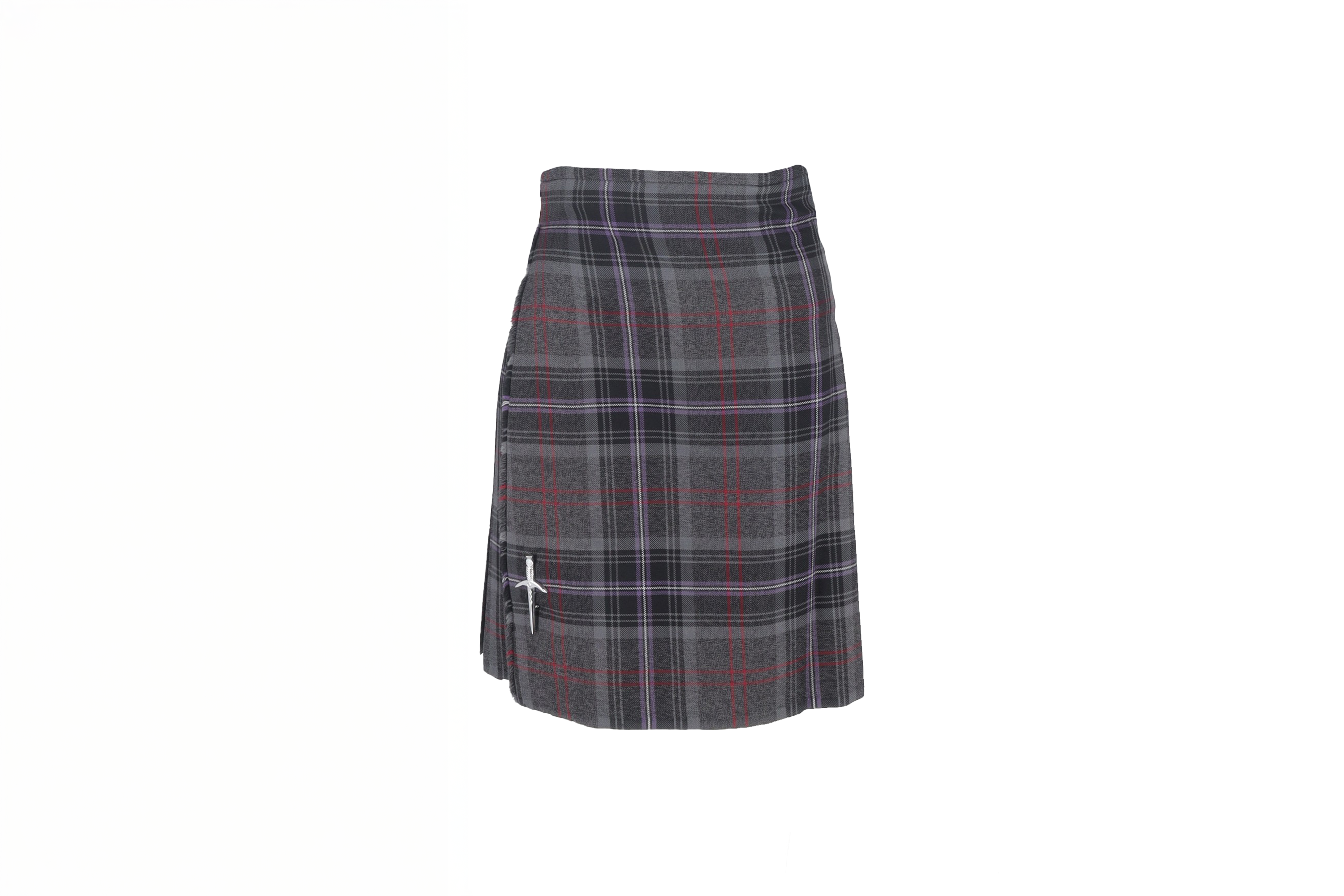 Scottish Spirit