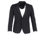 Slim Fit Tuxedo Jacket